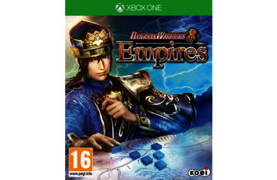Dynasty Warriors 8: Empire Xbox One Game Dynasty Warriors 8: Empire Xbox One Game